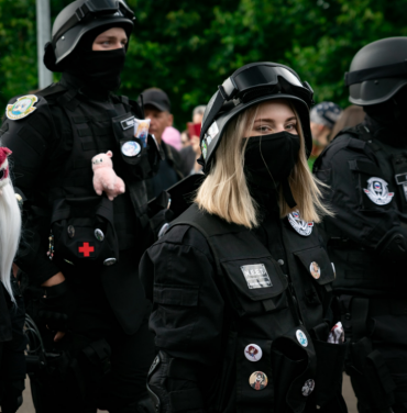 Industrial Facility Management